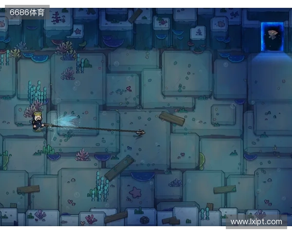 Steam特别好评roguelike《魔法工艺》x《潜水员戴夫》免费联动DLC今日上线！