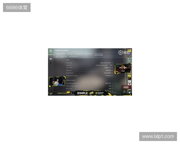 BC.Game暗示s1mple或将离队?