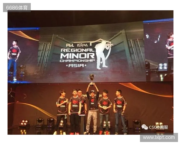 Major中国军团前瞻：TYLOO成最大希望，LVG恐失锋芒