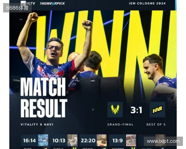 IEM成都2025:稳中求胜!VP 2-1 FaZe IEM成都2025:稳中求胜!VP 2-1 FaZe