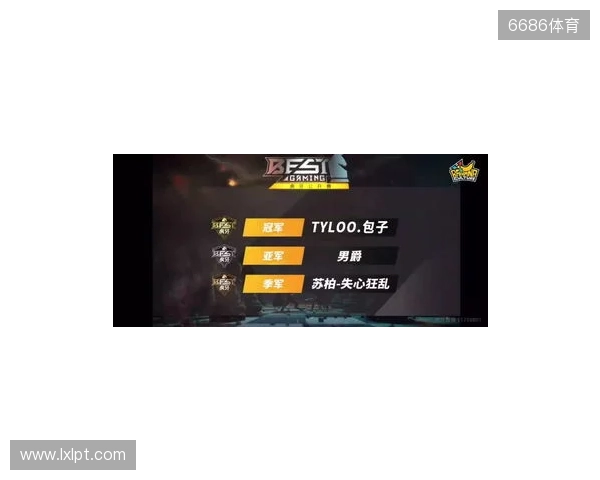 BLAST对抗赛 S2：棋差一招，TYLOO 1-2 paiN惨遭淘汰