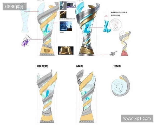 英雄联盟手游全球邀请赛:荣光共响,一触即发 英雄联盟手游全球邀请赛:荣光共响,一触即发