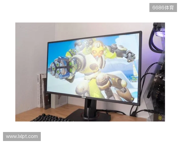 电竞显示器推荐：为什么选择华硕小金刚VG27AQL5A？